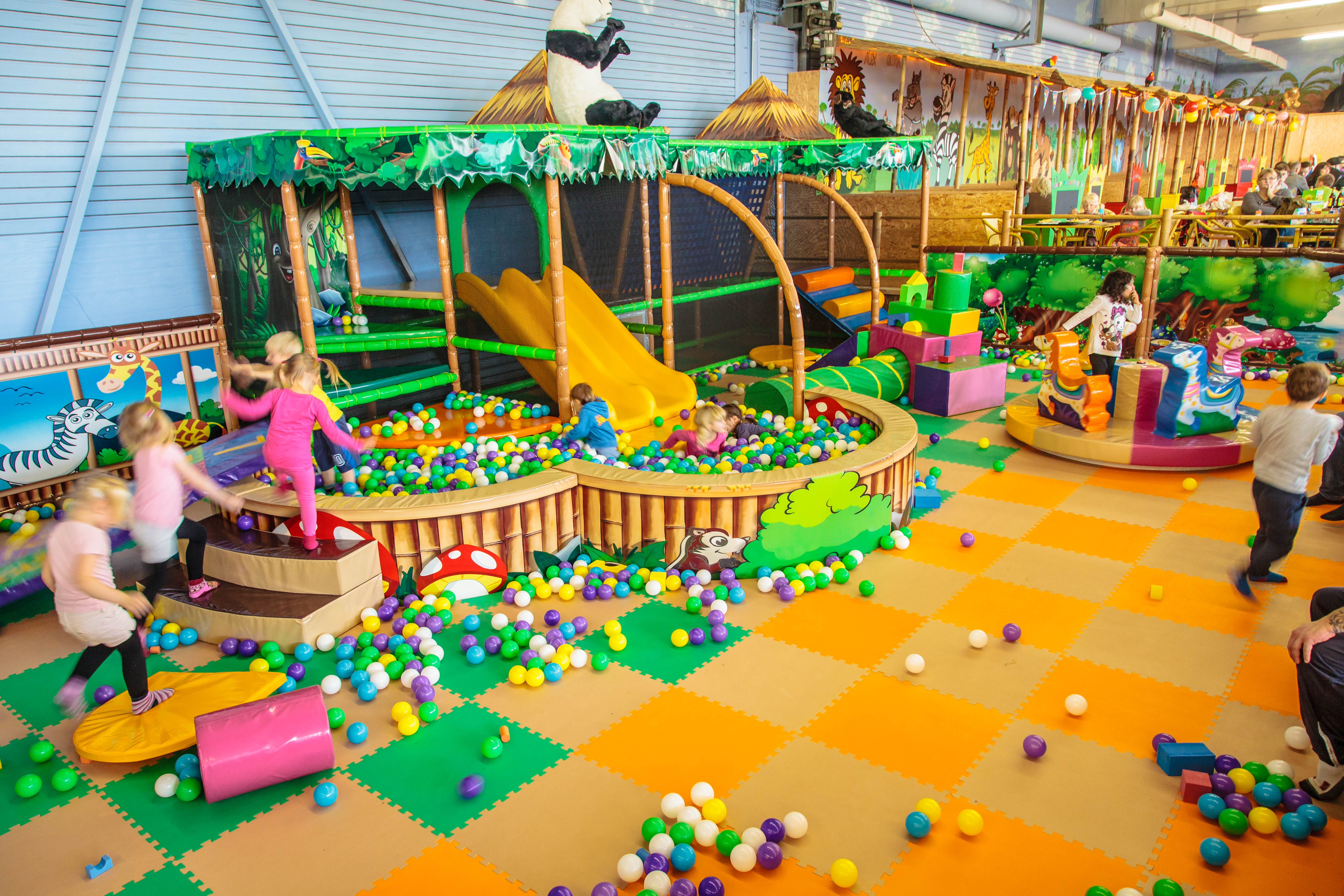 Galerie Monkey Island Werl