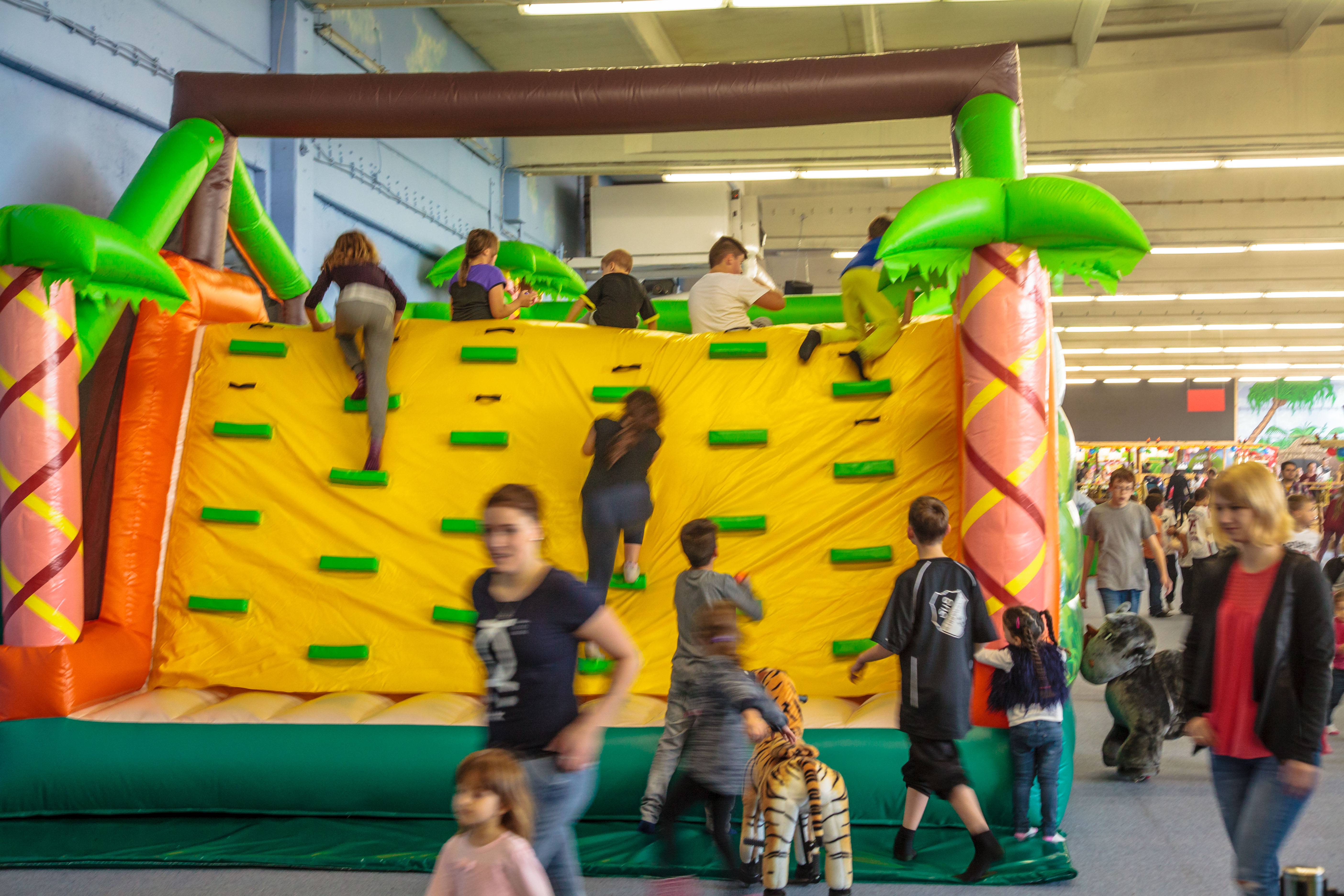 Galerie Monkey Island Werl