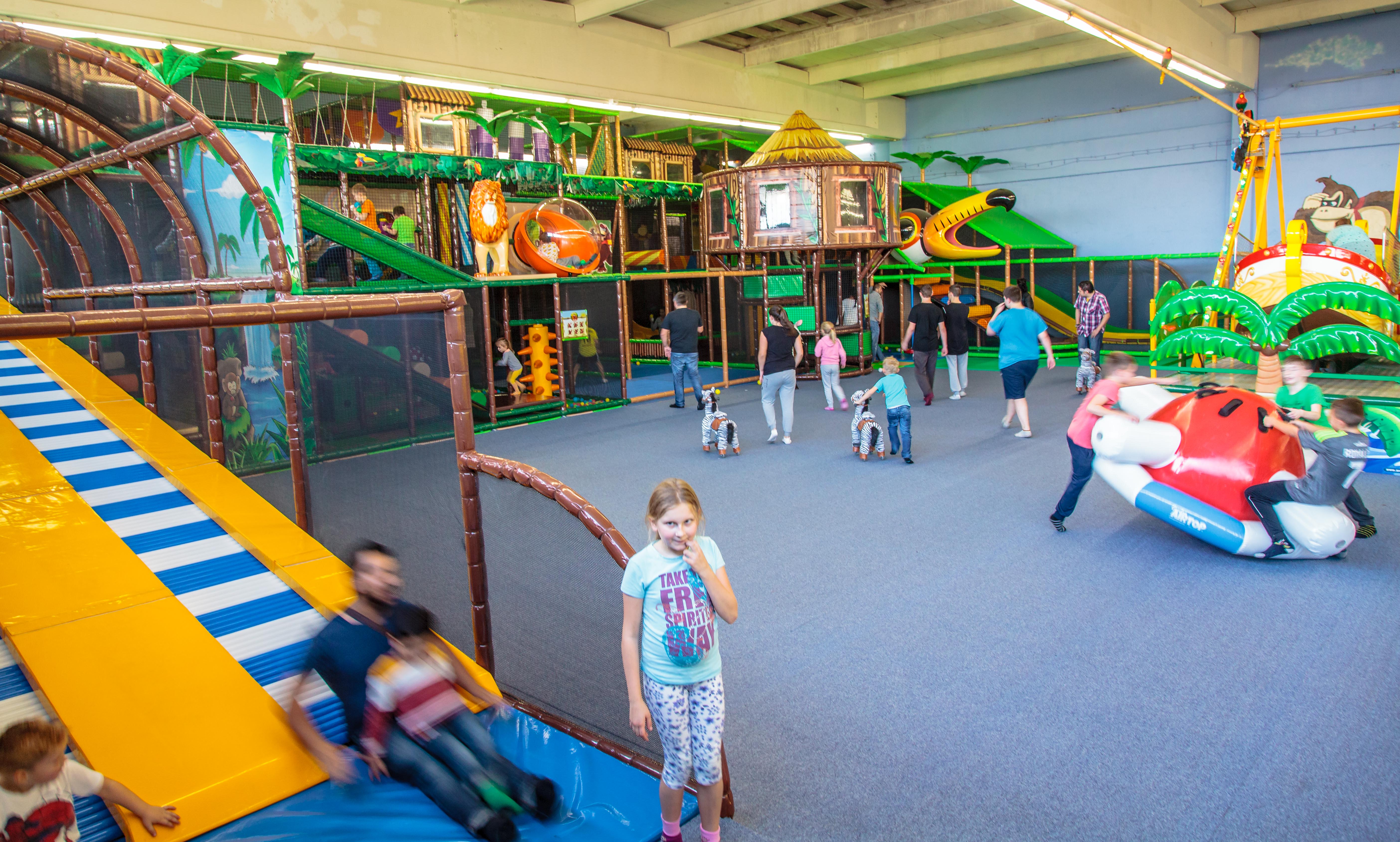 Galerie Monkey Island Werl