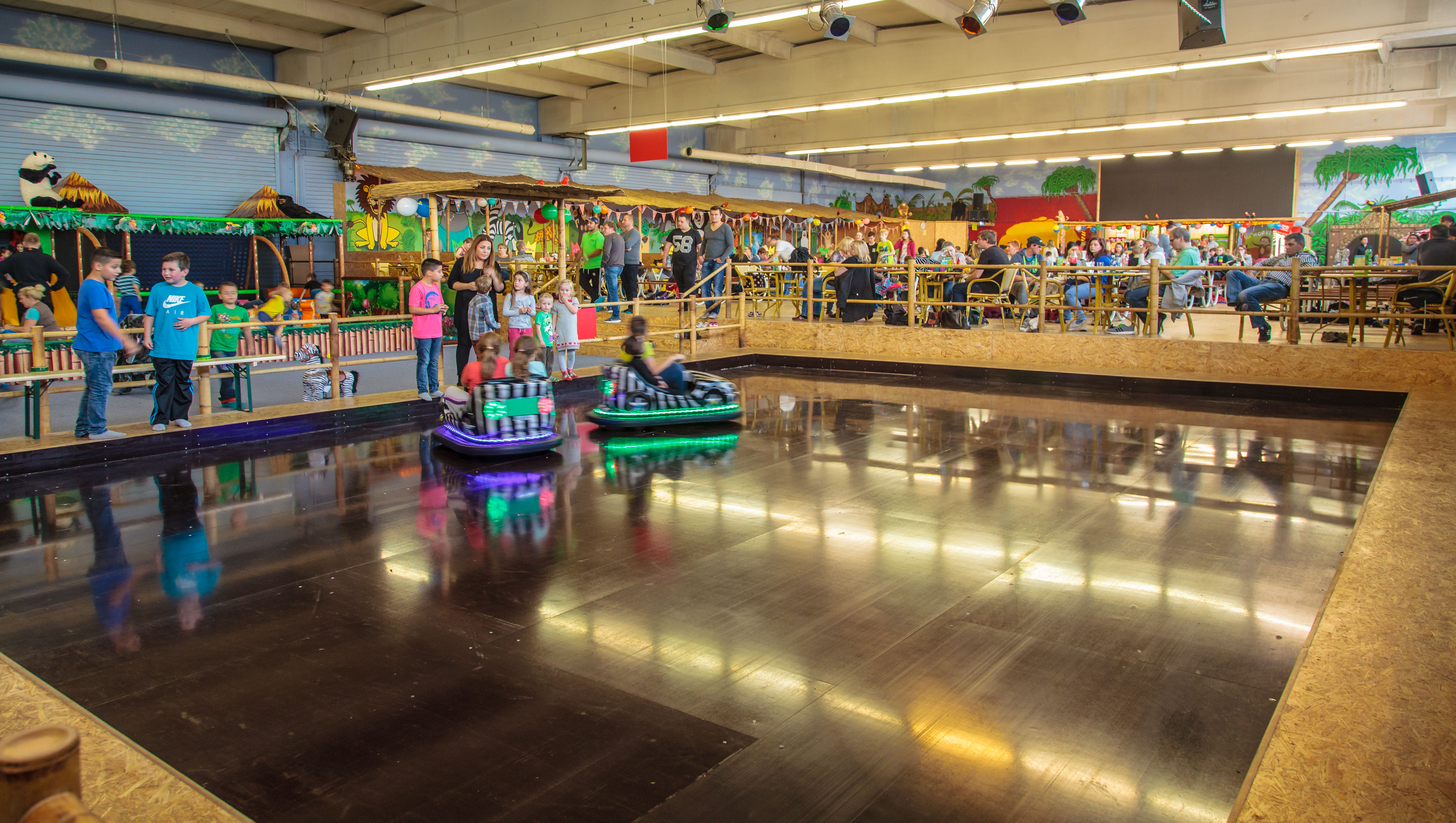 Galerie Monkey Island Werl