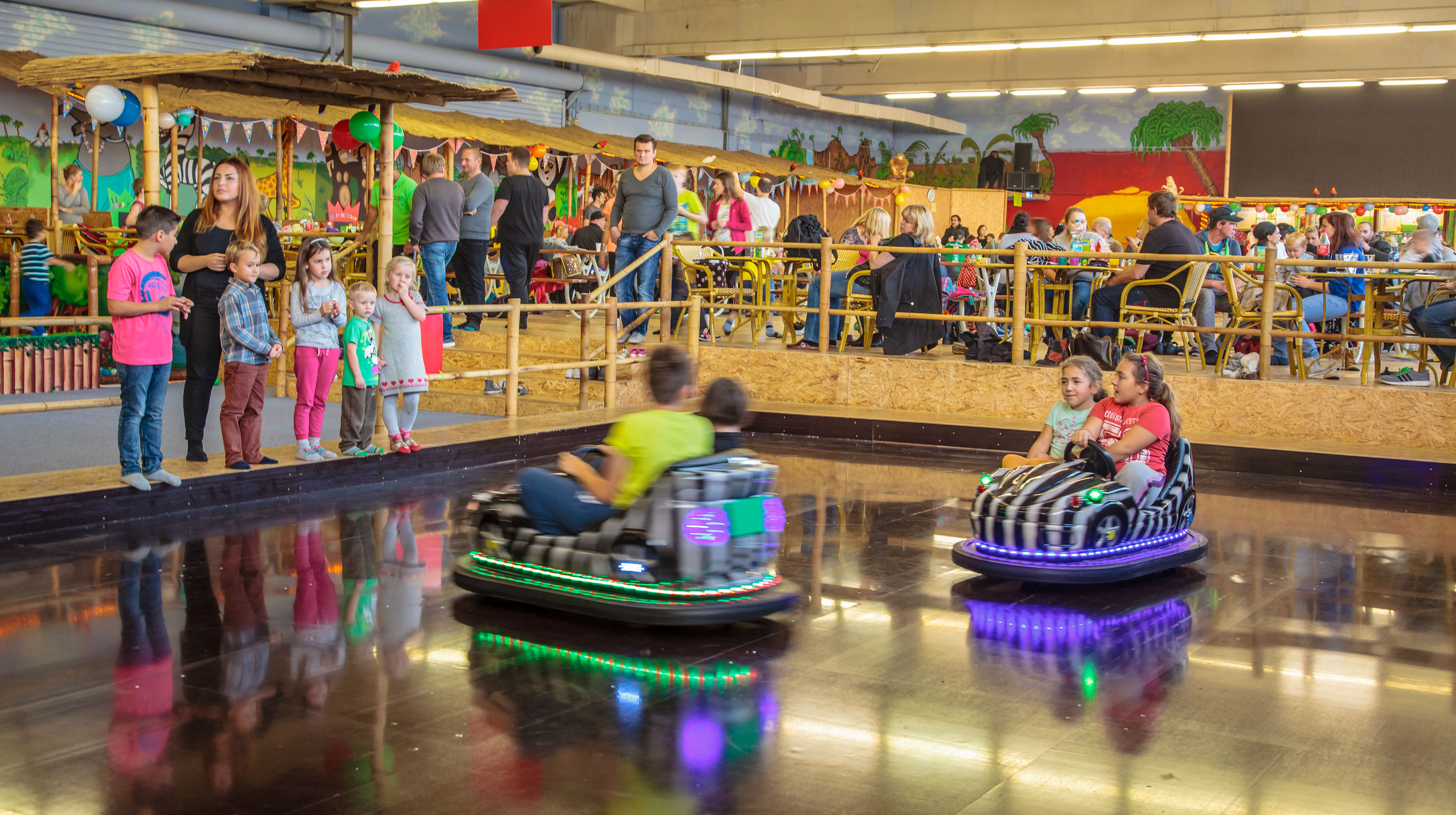 Galerie Monkey Island Werl